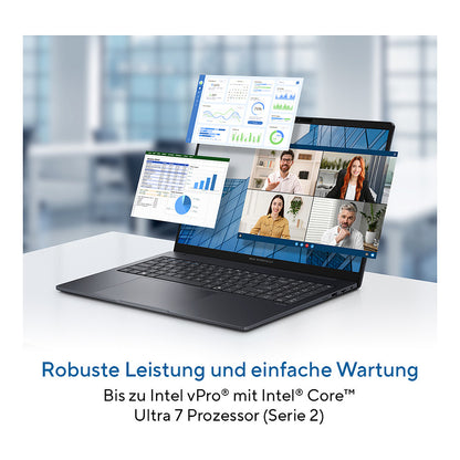 ASUS ExpertBook B3 16" U5-125H 16 512 B3605CCA-MB0053X W11P