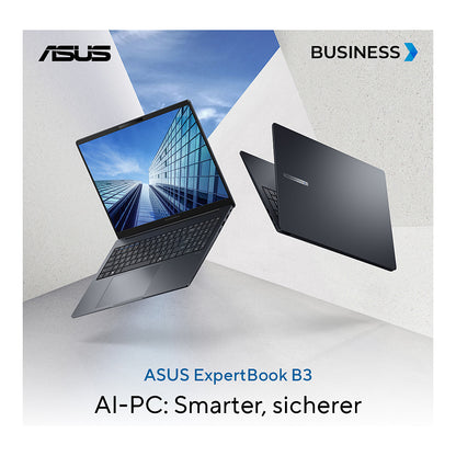 ASUS ExpertBook B3 16" U5-125H 16 512 B3605CCA-MB0053X W11P