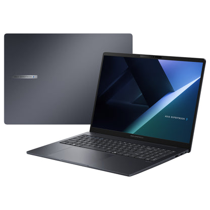 ASUS ExtertBook B3 16" U7-155H 16 1TB B3605CCA-MB0054X W11P