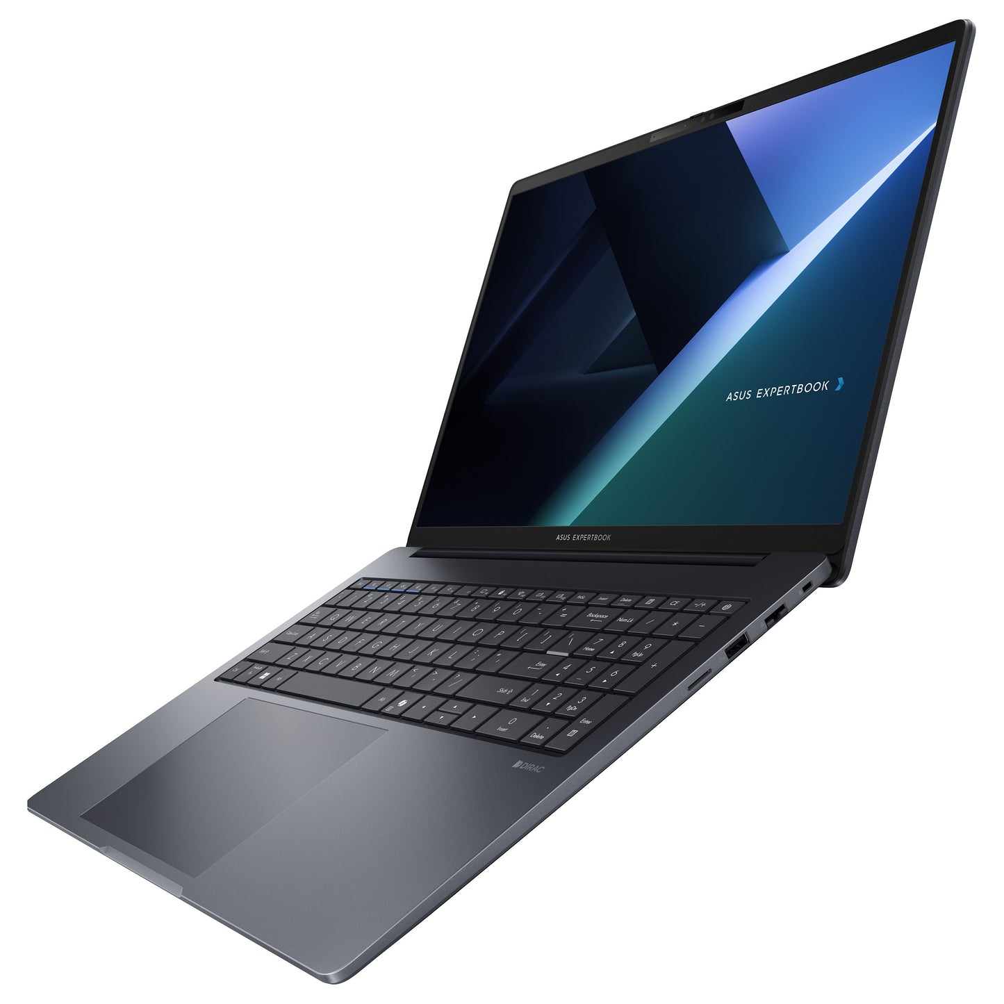 ASUS ExtertBook B3 16" U7-155H 16 1TB B3605CCA-MB0054X W11P
