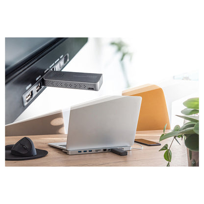 Digitus Click & Present Mini - Wireless Presentation System