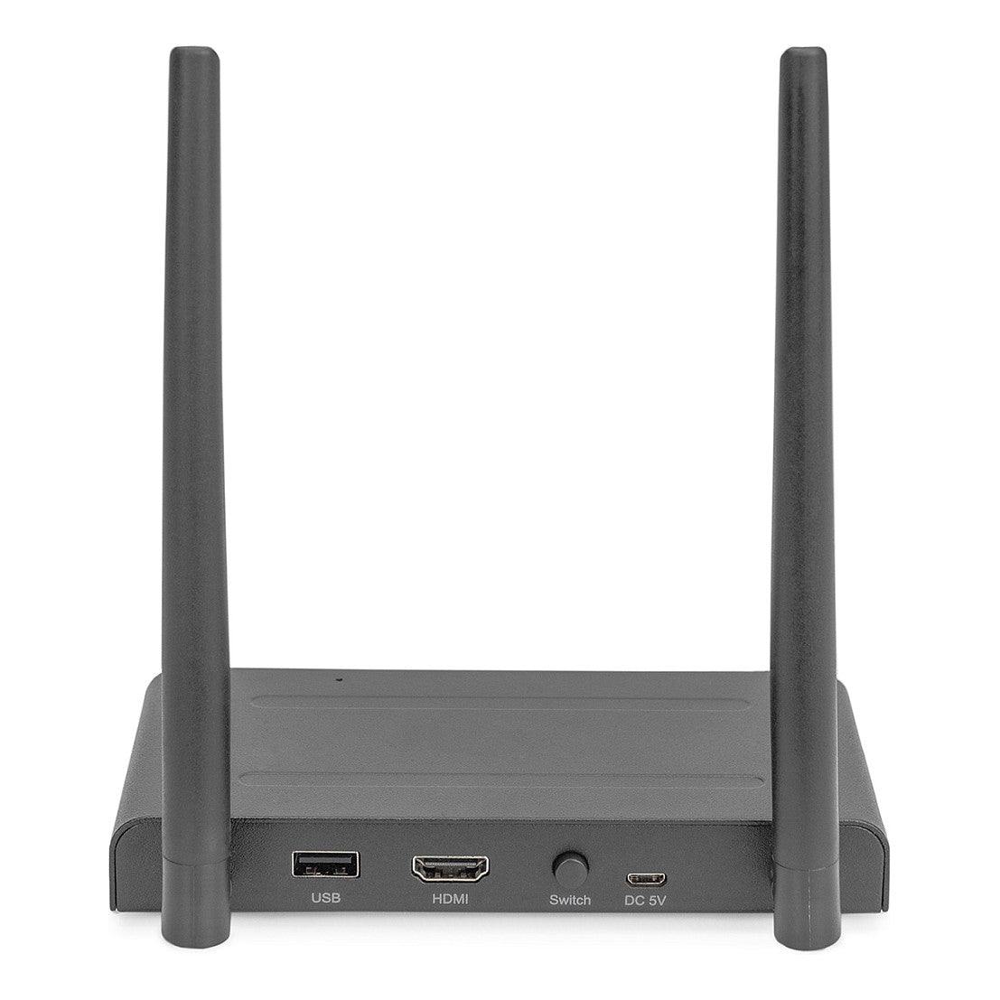 DIGITUS Wireless HDMI KVM Extender Set bis 200M Full HD