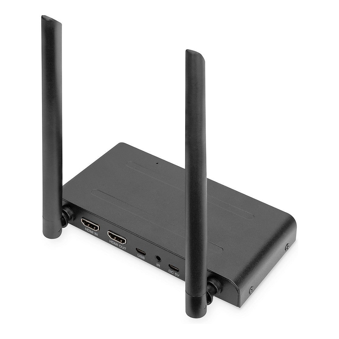 DIGITUS Wireless HDMI KVM Extender Set bis 200M Full HD