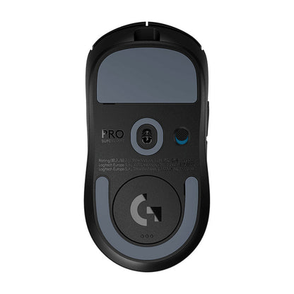 Logitech PRO X SUPERLIGHT 2 SE-BK-EER2-933