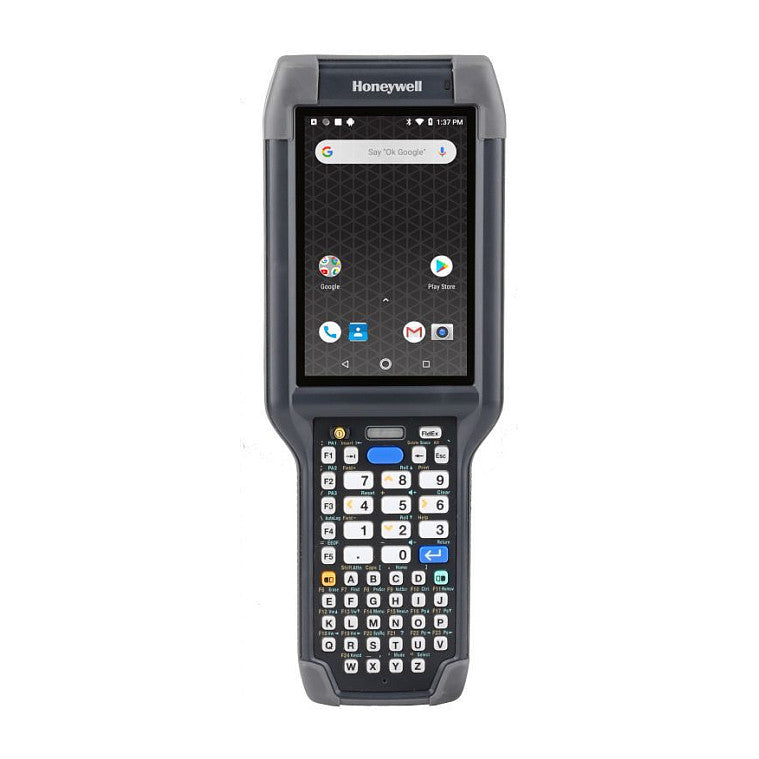 Honeywell CK65 4GB/32GB MEMORY NUMERIC-F
