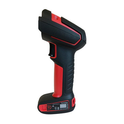 Honeywell USB KIT 1D PDF417 2D XR FOCUS