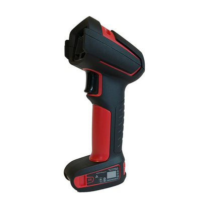 Honeywell USB KIT 1D PDF417 2D XR FOCUS