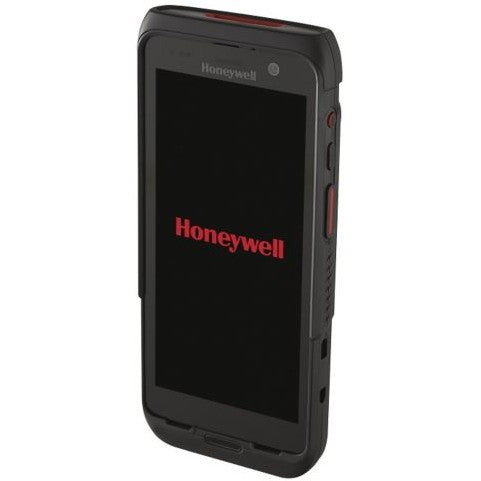 Honeywell CT47 5G WAN 6/128 STD RANGE