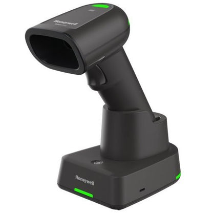 Honeywell 1962G USB KIT: BLACK GP HOUSING