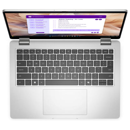 DELL Pro 14 Plus PB14250 Intel Core Ultra 5 235U 35.56cm 14Zoll FHD+ 32GB 512GB SSD SmtCd WLAN Backlit Kb W11P 1Y Basic Onsite