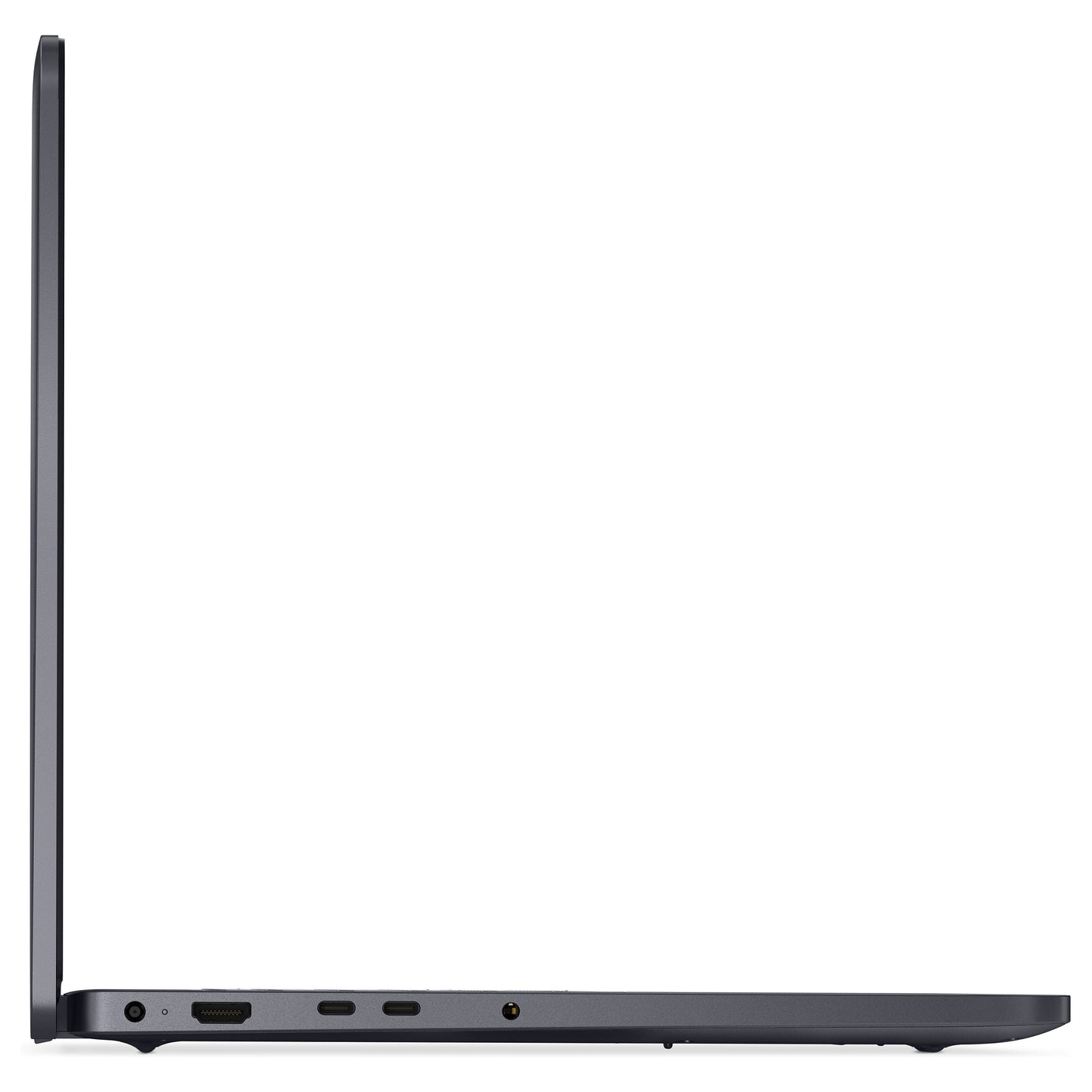Dell Pro 16 PC16255 RYZ5 220/16GB/512SSD WLAN Backlit Kb W11P 1Y Basic Onsite