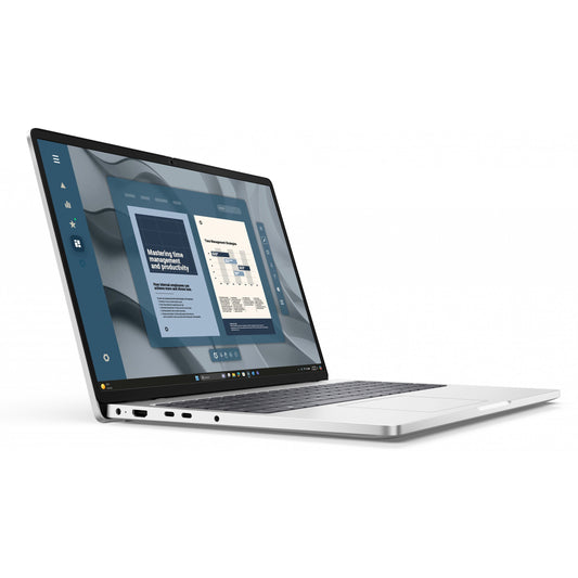 DELL Pro 16 PC16255 AMD Ryzen AI 7 350 40.64cm 16Zoll FHD+ 16GB 512GB SSD WLAN Backlit Kb W11P 1Y Basic Onsite