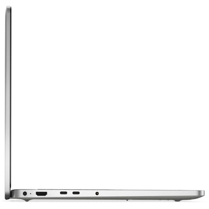 Dell Pro 16 PC16255 AMD Ryzen AI 7 350 40.64cm 16Zoll FHD+ 16GB 512GB SSD WLAN Backlit Kb W11P 1Y Basic Onsite