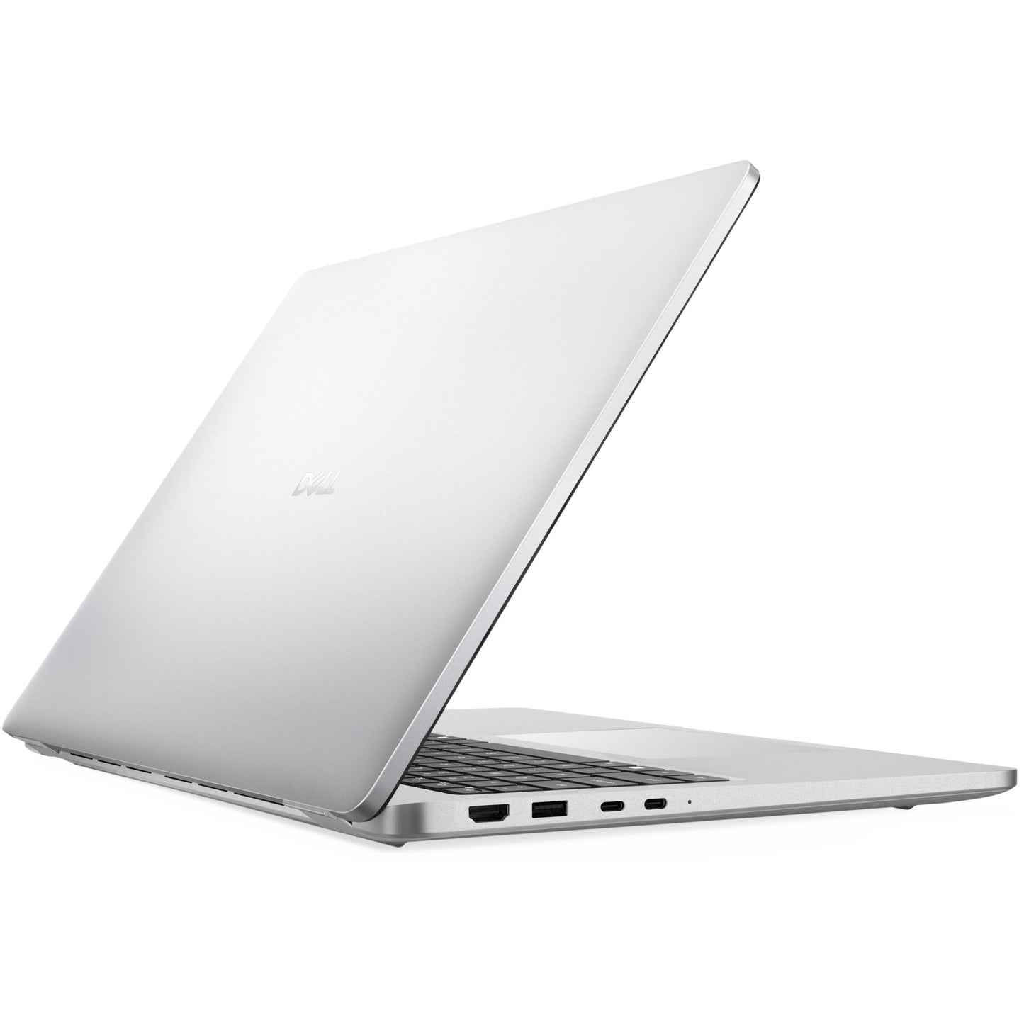 DELL Pro 16 Plus PB16250 Intel Core Ultra 7 255U 40.64cm 16Zoll FHD+ 16GB 512GB SSD SmtCd WLAN Backlit Kb W11P 1Y Basic Onsite