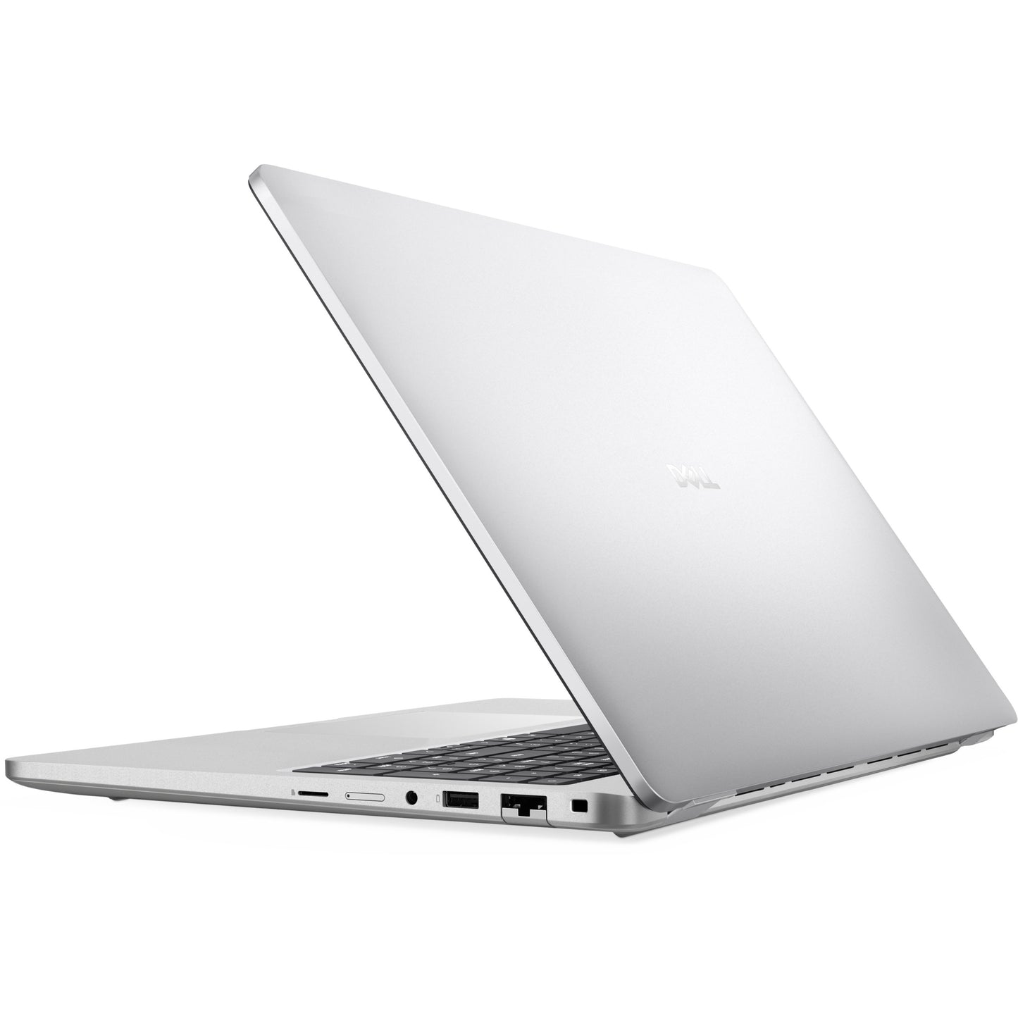 DELL Pro 16 Plus PB16250 Intel Core Ultra 7 255U 40.64cm 16Zoll FHD+ 16GB 512GB SSD SmtCd WLAN Backlit Kb W11P 1Y Basic Onsite