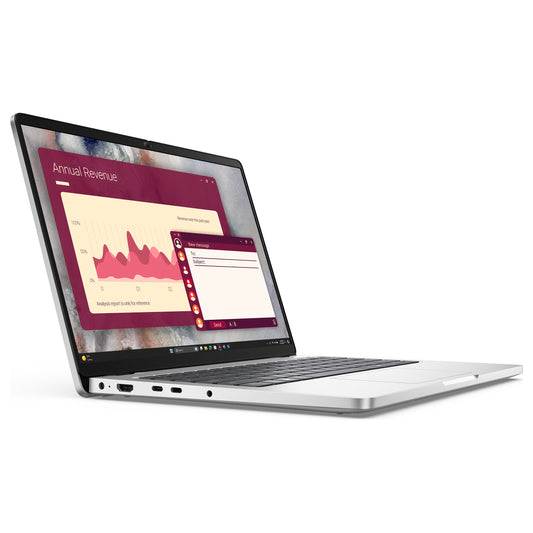Dell Pro 14 PC14250 U7-255U 16GB 512GB