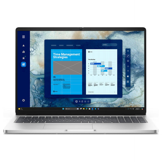 Dell Pro 16 PC16250 CU5-235U/16GB/512SSD/W11Pro