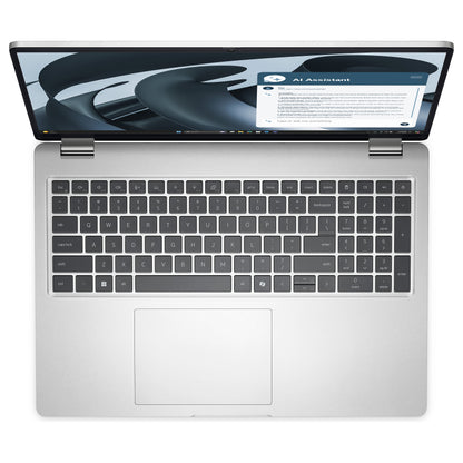 Dell Pro 16 Plus PB16255 RYZ5Pro 230/32GB/1TBSSD/W11Pro