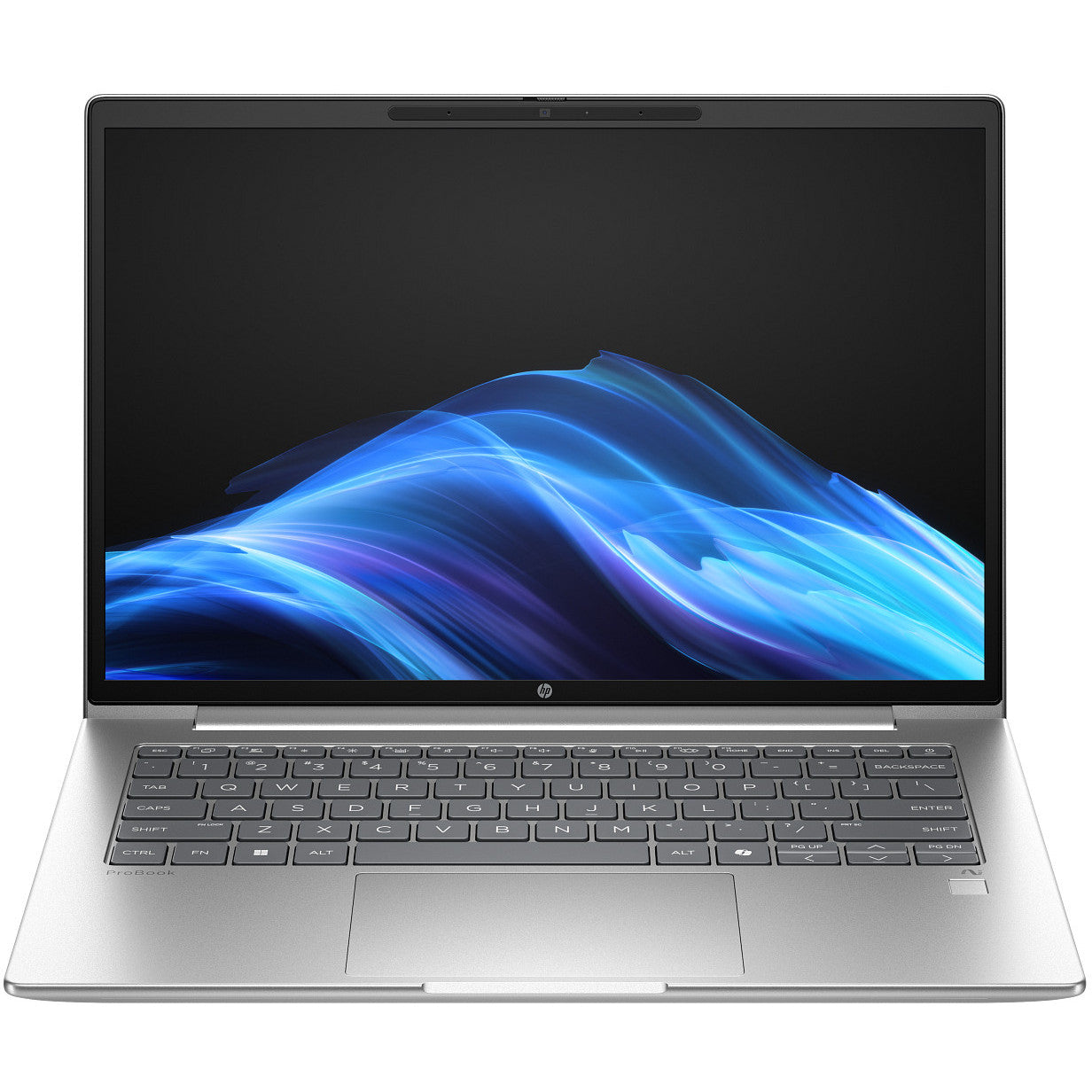 HP ProBook 4 G1q 14 Qualcomm Snapdragon X X1-26-100 35.56cm 14Zoll WUXGA 32GB 512GB/SSD W11P SmartBuy 1J Gar (DE)