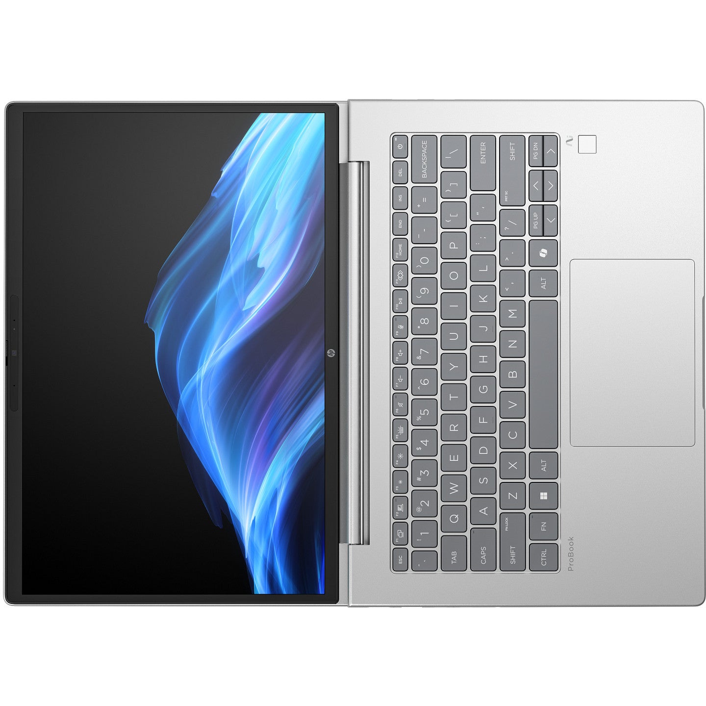 HP ProBook 4 G1q 14 Qualcomm Snapdragon X X1-26-100 35.56cm 14Zoll WUXGA 32GB 512GB/SSD W11P SmartBuy 1J Gar (DE)