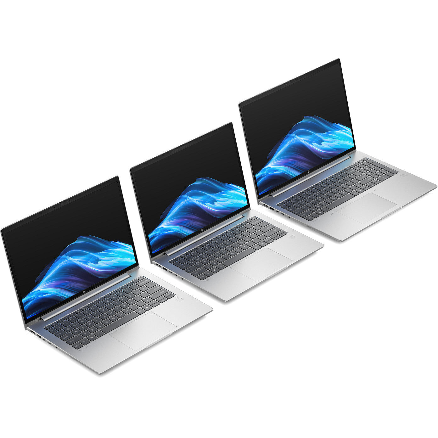 HP ProBook 4 G1q 14 Qualcomm Snapdragon X X1-26-100 35.56cm 14Zoll WUXGA 32GB 512GB/SSD W11P SmartBuy 1J Gar (DE)