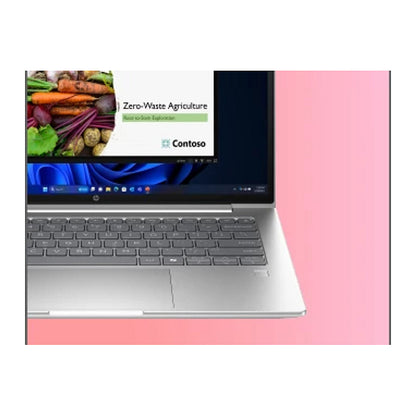 HP ProBook 4 G1iR 14 Intel Core i5-1334U 35.56cm 14Zoll WUXGA 16GB 512GB/SSD W11P SmartBuy 1J Gar (DE)