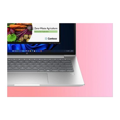 HP ProBook 4 G1iR 14 Intel Core 7 150U 35.56cm 14Zoll WUXGA 16GB 512GB/SSD W11P SmartBuy 1J Gar (DE)