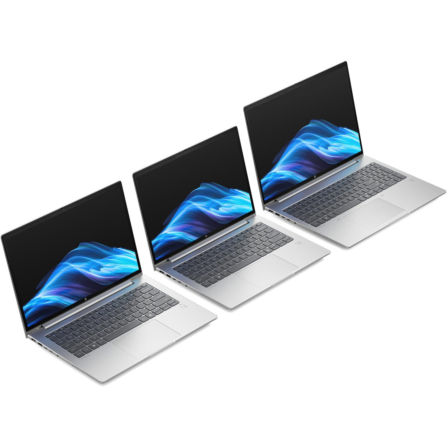 HP ProBook 4 G1i 14 Intel Core Ultra 7 255U 35.56cm 14Zoll WUXGA 32GB 1TB/SSD W11P SmartBuy 1J Gar (DE)