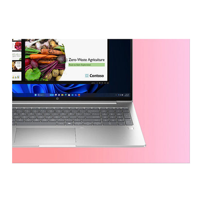HP ProBook 4 G1iR 16 Intel Core i5-1334U 40.64cm 16Zoll WUXGA 16GB 512GB/SSD W11P SmartBuy 1J Gar (DE)