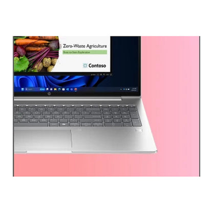 HP ProBook 4 G1i 16 CU7 255U/24GB/512SSD/W11Pro SmartBuy 1J Gar (DE)