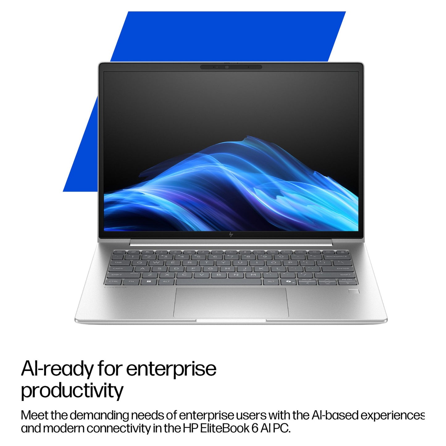 HP EliteBook 6 G1a RYZ5 230/16GB/512SSD/W11 Pro SmartBuy 1J Gar (DE)