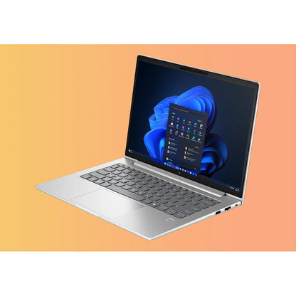 HP EliteBook 6 G1a AMD Ryzen 5 230 35.56cm 14Zoll WUXGA 16GB 512GB/SSD W11P SmartBuy 1J Gar (DE)
