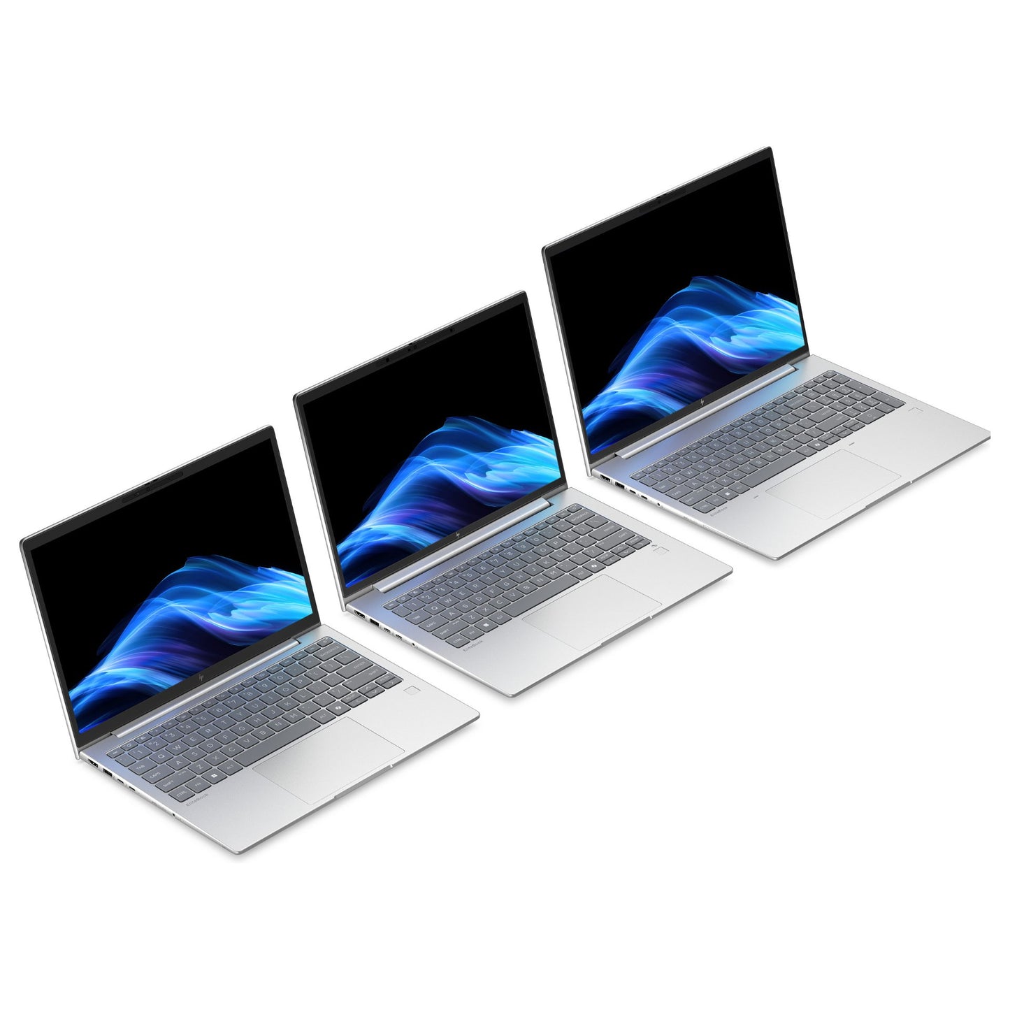 HP EliteBook 6 G1a AMD Ryzen 5 230 40.64cm 16Zoll WUXGA 16GB 512GB/SSD W11P SmartBuy 1J Gar (DE)