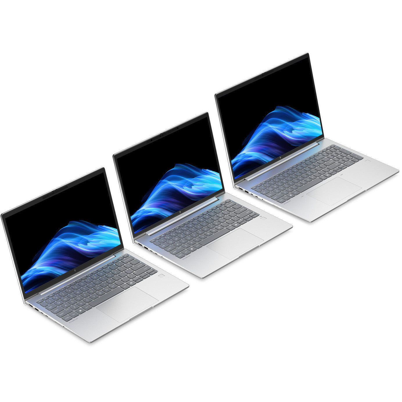 HP EliteBook 6 G1a AMD Ryzen 5 230 40.64cm 16Zoll WUXGA 16GB 512GB/SSD W11P SmartBuy 1J Gar (DE)