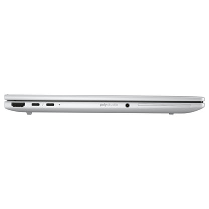HP EliteBook 8 G1a AMD Ryzen 5 230 33.7cm 13.3Zoll WUXGA 16GB 512GB/SSD W11P SmartBuy 3J Gar (DE)