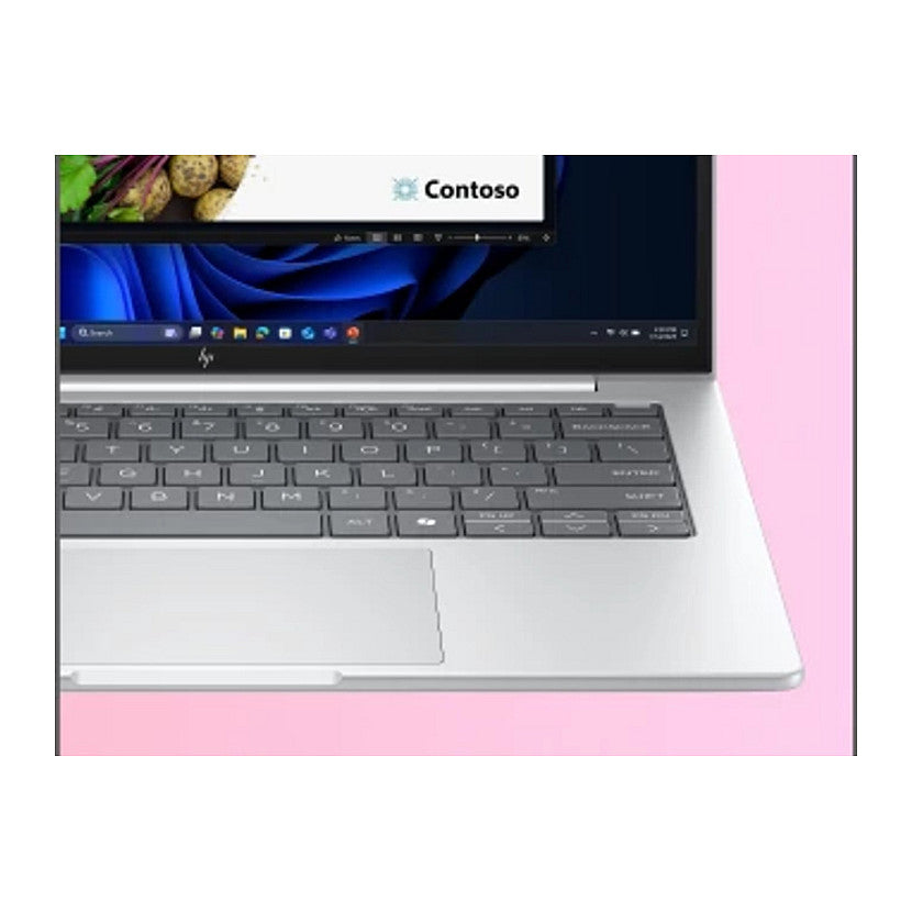 HP EliteBook 8 G1a AMD Ryzen 5 230 35.56cm 14Zoll WUXGA 16GB 512GB/SSD W11P SmartBuy 3J Gar (DE)