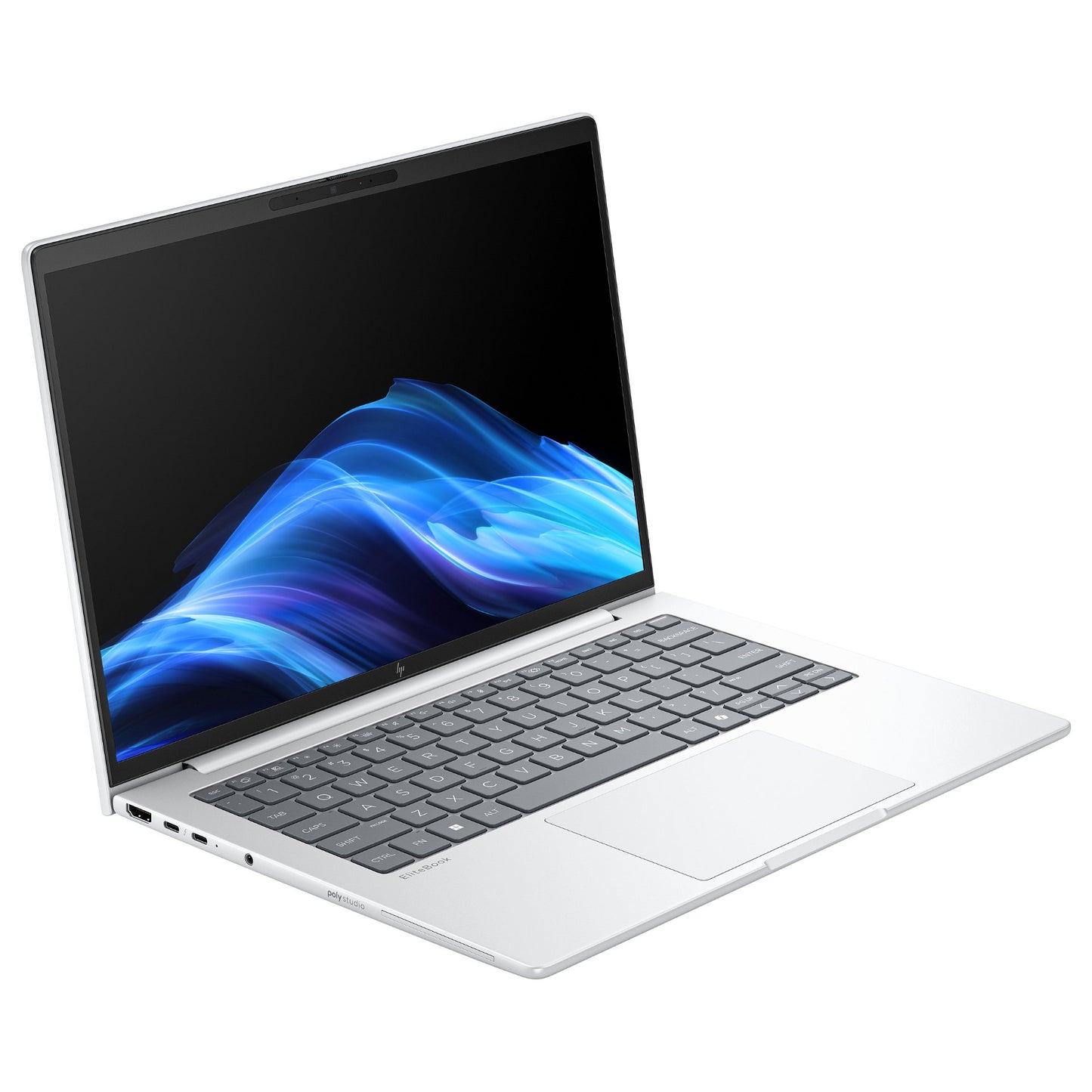 HP EliteBook 8 G1a AMD Ryzen 5 230 35.56cm 14Zoll WUXGA 16GB 512GB/SSD W11P SmartBuy 3J Gar (DE)