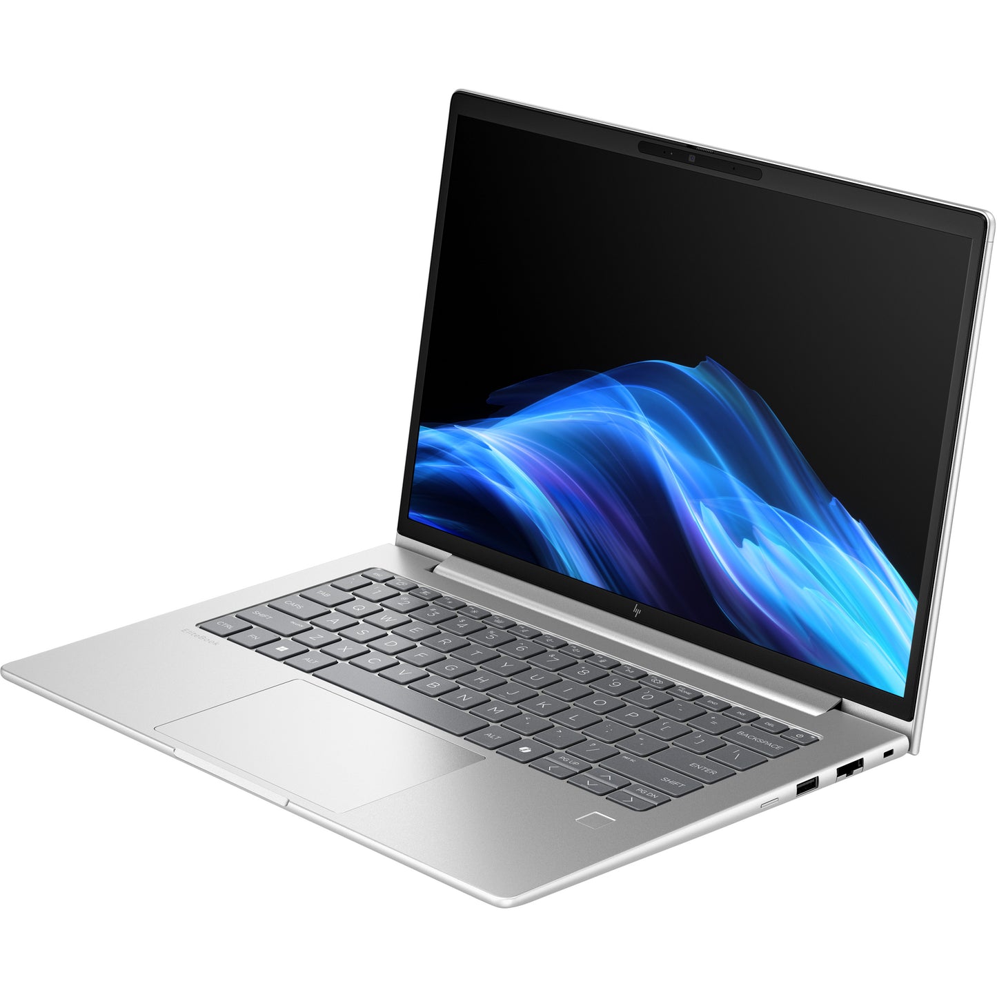 HP EliteBook 6 G1a AMD Ryzen 7 250 35.56cm 14Zoll WUXGA 32GB 1TB/SSD W11P SmartBuy 1J Gar (DE)