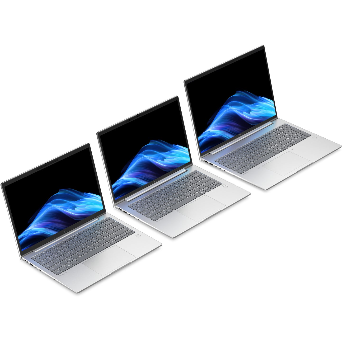 HP EliteBook 6 G1a AMD Ryzen 7 250 40.64cm 16Zoll WUXGA 32GB 1TB/SSD W11P SmartBuy 1J Gar (DE)