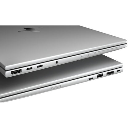 HP EliteBook 8 G1a AMD Ryzen 7 250 35.56cm 14Zoll WUXGA 16GB 512GB/SSD W11P SmartBuy 3J Gar (DE)