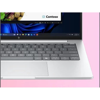 HP EliteBook 8 G1a AMD Ryzen 7 250 35.56cm 14Zoll WUXGA 16GB 512GB/SSD W11P SmartBuy 3J Gar (DE)