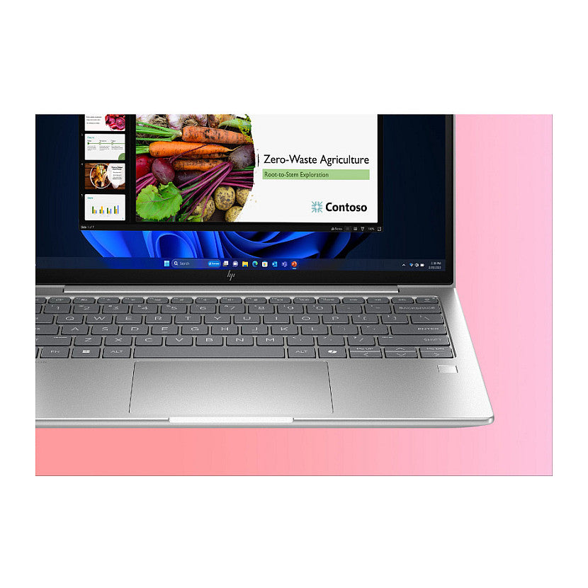HP EliteBook 6 G1i Intel® Core™ Ultra 5 225U 33.7cm 13.3Zoll WUXGA 16GB 512GB/SSD W11P SmartBuy 1J Gar (DE)