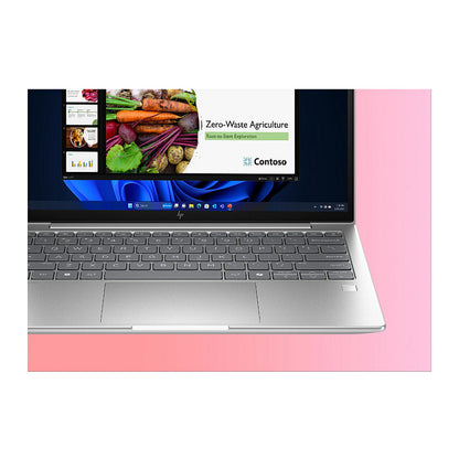 HP EliteBook 6 G1i Intel® Core™ Ultra 5 225U 33.7cm 13.3Zoll WUXGA 16GB 512GB/SSD W11P SmartBuy 1J Gar (DE)