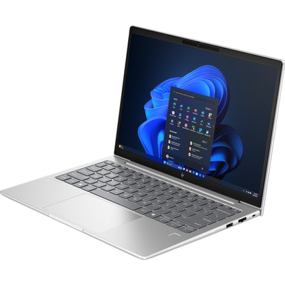 HP EliteBook 6 G1i Intel Core Ultra 7 255U 33.7cm 13.3Zoll WUXGA 32GB 1TB/SSD W11P SmartBuy 1J Gar (DE)
