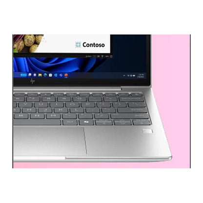 HP EliteBook 6 G1i Intel Core Ultra 7 255U 33.7cm 13.3Zoll WUXGA 32GB 1TB/SSD W11P SmartBuy 1J Gar (DE)