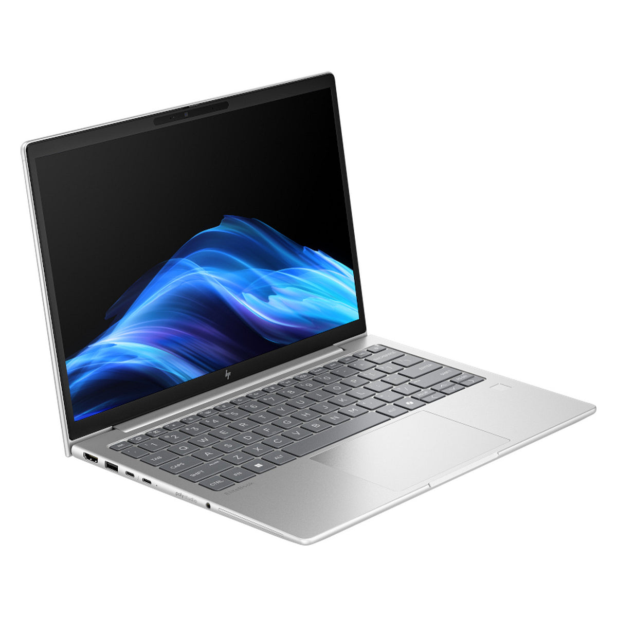 HP EliteBook 6 G1i Intel Core Ultra 7 255U 33.7cm 13.3Zoll WUXGA 32GB 1TB/SSD W11P SmartBuy 1J Gar (DE)