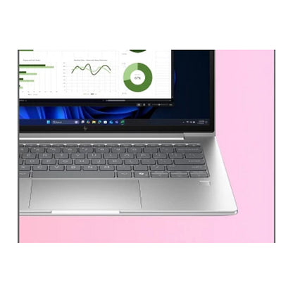 HP EliteBook 6 G1i Intel® Core™ Ultra 5 225U 35.56cm 14Zoll WUXGA 16GB 512GB/SSD W11P SmartBuy 1J Gar (DE)