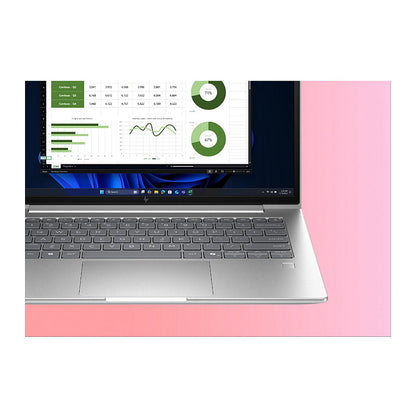 HP EliteBook 6 G1i Intel® Core™ Ultra 5 225U 35.56cm 14Zoll WUXGA 16GB 512GB/SSD W11P SmartBuy 1J Gar (DE)