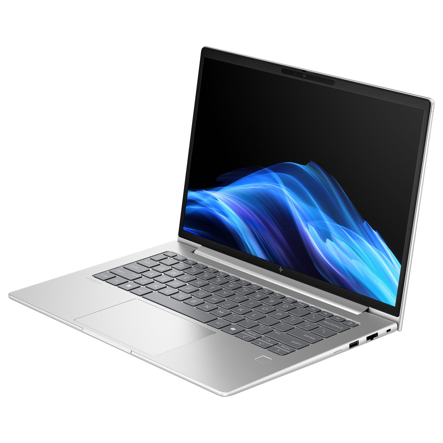 HP EliteBook 6 G1i Intel® Core™ Ultra 5 225U 35.56cm 14Zoll WUXGA 16GB 512GB/SSD W11P SmartBuy 1J Gar (DE)