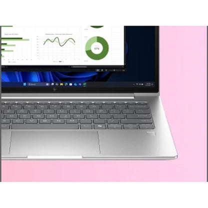 HP EliteBook 6 G1i Intel Core Ultra 7 255U 35.56cm 14Zoll WUXGA 16GB 512GB/SSD W11P SmartBuy 1J Gar (DE)